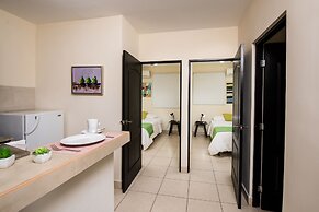Verona Aparthotel