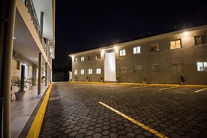 Verona Aparthotel