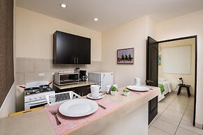 Verona Aparthotel
