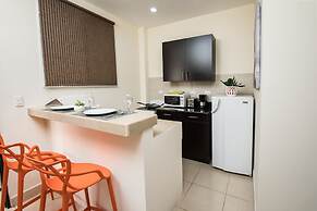 Verona Aparthotel