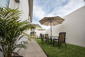 Verona Aparthotel