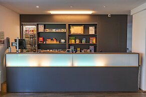 Youth Hostel Pontresina