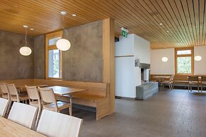Youth Hostel Pontresina