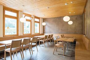 Youth Hostel Pontresina