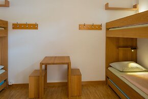 Youth Hostel Pontresina