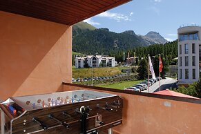 Youth Hostel Pontresina