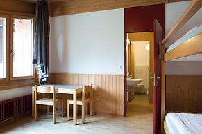 Youth Hostel Pontresina