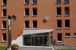 Youth Hostel Pontresina