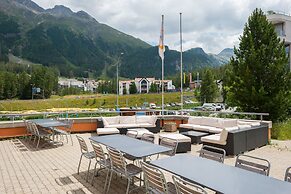 Youth Hostel Pontresina
