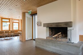 Youth Hostel Pontresina