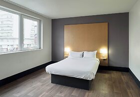 B&B HOTEL Paris Est Bobigny