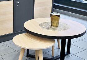 B&B HOTEL Paris Est Bobigny