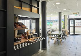 B&B HOTEL Paris Est Bobigny