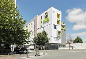 B&B HOTEL Paris Est Bobigny