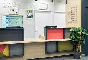 B&B HOTEL Paris Est Bobigny