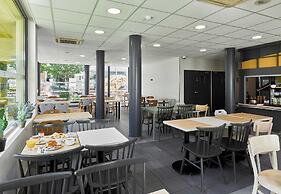 B&B HOTEL Paris Est Bobigny