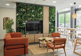 B&B HOTEL Paris Est Bobigny