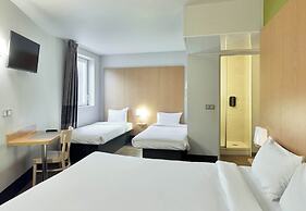 B&B HOTEL Paris Est Bobigny