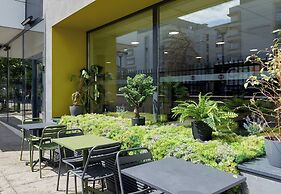 B&B HOTEL Paris Est Bobigny