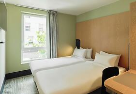 B&B HOTEL Paris Est Bobigny