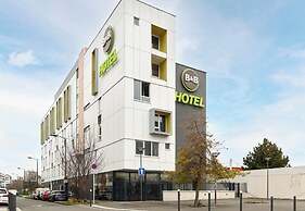 B&B HOTEL Paris Est Bobigny