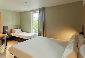 B&B HOTEL Paris Est Bobigny