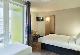 B&B HOTEL Paris Est Bobigny