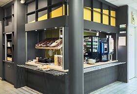 B&B HOTEL Paris Est Bobigny