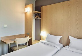 B&B HOTEL Paris Est Bobigny