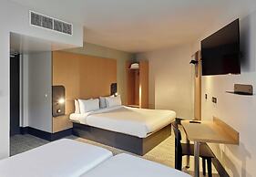 B&B HOTEL Paris Est Bobigny