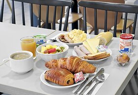 B&B HOTEL Paris Est Bobigny