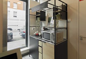 B&B HOTEL Paris Est Bobigny