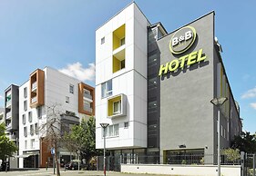 B&B HOTEL Paris Est Bobigny