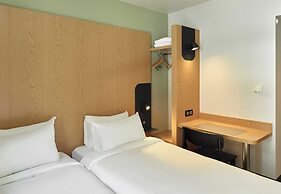 B&B HOTEL Paris Est Bobigny
