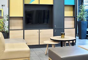 B&B HOTEL Paris Est Bobigny