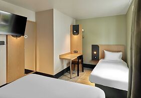 B&B HOTEL Paris Est Bobigny