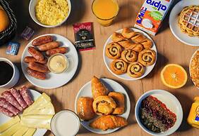 B&B HOTEL Paris Est Bobigny