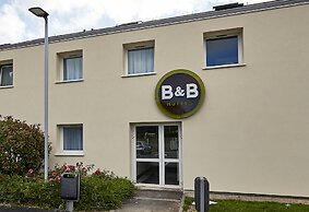 B&B HOTEL Honfleur