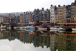 B&B HOTEL Honfleur