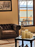 Hotel Paseo de la Presa