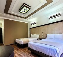 Hotel Paseo de la Presa