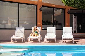 Hotel Paseo de la Presa