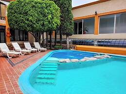 Hotel Paseo de la Presa