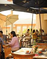 Hotel Paseo de la Presa