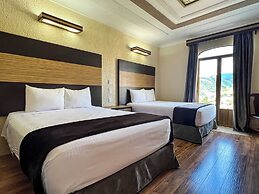 Hotel Paseo de la Presa