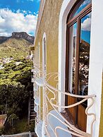 Hotel Paseo de la Presa