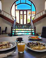 Hotel Paseo de la Presa