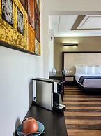 Hotel Paseo de la Presa