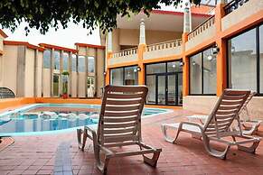 Hotel Paseo de la Presa