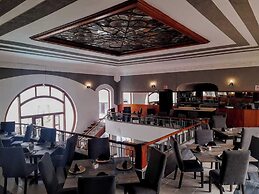 Hotel Paseo de la Presa